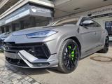 Lamborghini Urus S Pano Massage 23´ Carbon B&O Akrapovic - Lamborghini Gebrauchtwagen von 2023