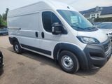 Fiat Ducato Maxi Hochr.-Kasten 35 140 L2H2 RS: 3450 m - Fiat Ducato: Kombi
