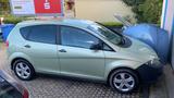 Seat Altea XL - Seat Altea aus 2007: Xl