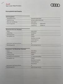 Audi A6 Avant 50 TDI quattro sport *PANO*HUD*ACC*AHK*