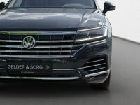 Volkswagen Touareg - Vorschau Bild 12