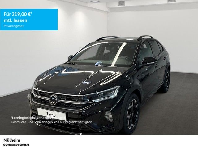 Volkswagen Taigo - Bild 1