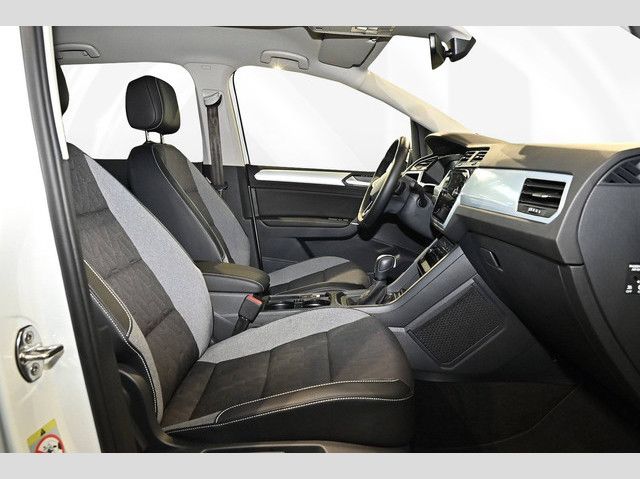 Volkswagen Touran - Bild 7