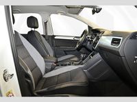 Volkswagen Touran - Vorschau Bild 7