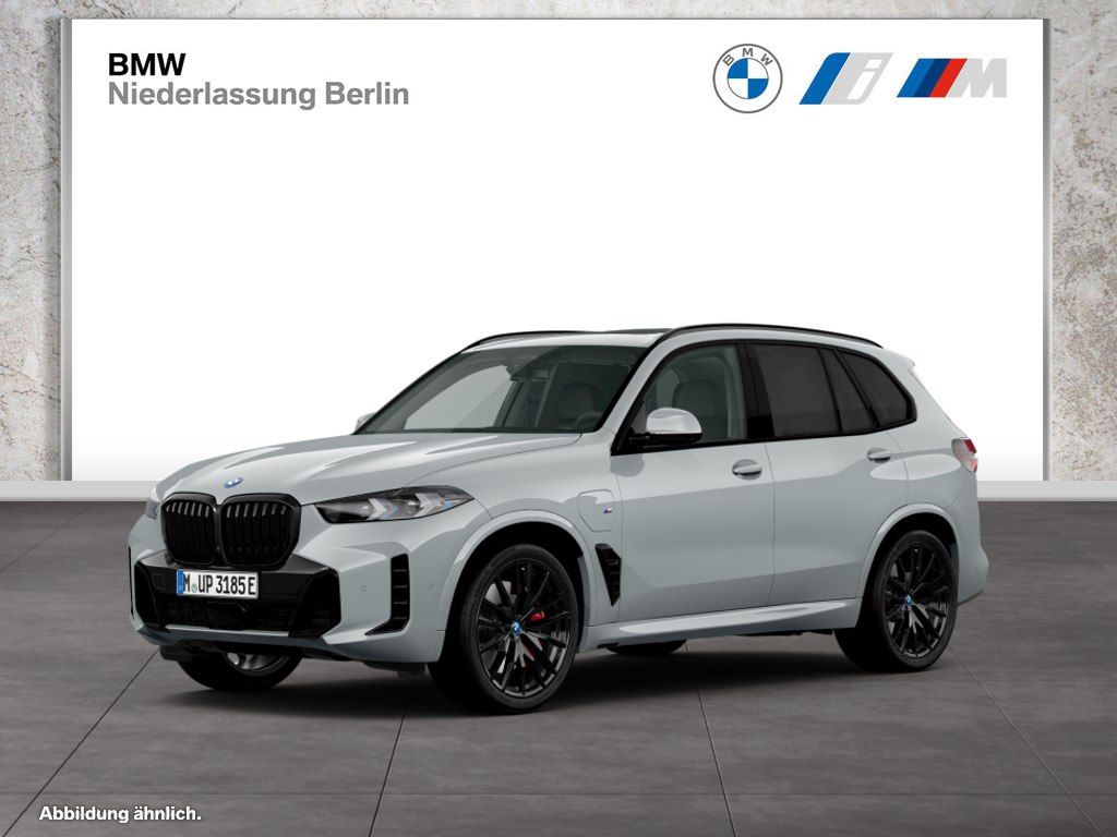 Image of BMW X5