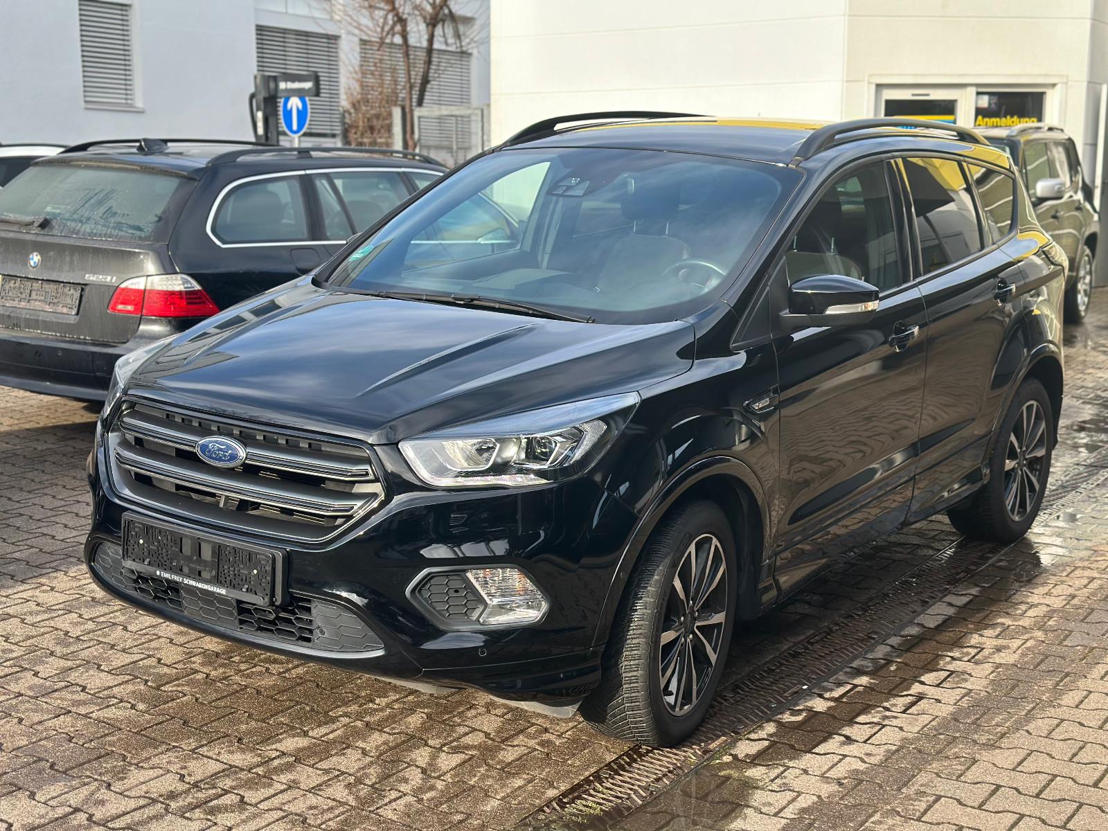 Ford KUGA 1.5 ST-LINE *NAVI*KAMERA*ALLWETTER*