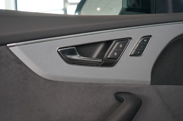 Audi Q8 60 TFSI e | Pano | HuD | B&O | Laser | SOFORT