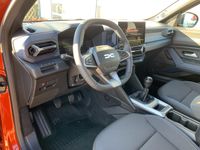 Dacia Bigster - Vorschau Bild 10