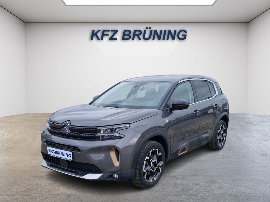 Image of Citroën C5 Aircross