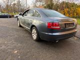 Audi A6 2.4 - - Audi Gebrauchtwagen von 2005