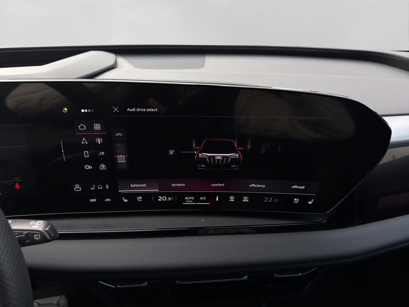 Audi SQ6 e-tron - Bild 14
