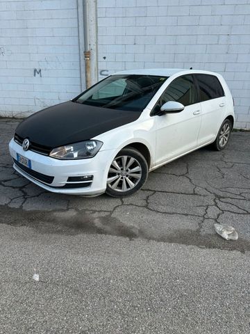 Volkswagen Golf 1.6 TDI 5p. Comfortline BlueMoti