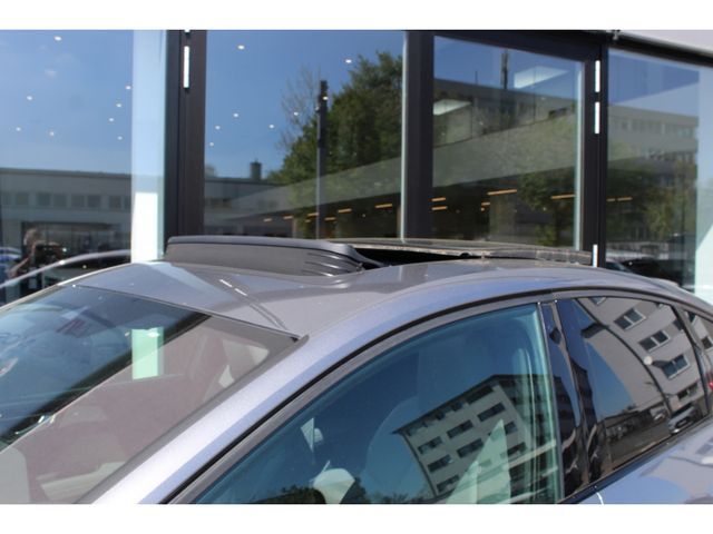 Q4 e-tron Sportback 50 qu. Edition S-Line*HUD*Pa