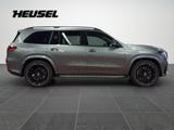 Mercedes-Benz GLS 450 d 4M AMG *NIght*FondEnt*PSD*AHK*Standh* - Mercedes-Benz GLS 450 Gebrauchtwagen