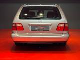 Mercedes-Benz E 320 T/3.2 V6 224PS/AVANTGARDE/18"RH/R+H FEDERN - Mercedes-Benz E 320 mit Benzin-Antrieb: Automatik