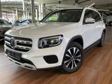 Mercedes-Benz GLB 180d Style KAMERA/AHK/LED/SPUR/BUSINESS - gebrauchte Mercedes-Benz GLB 180 aus dem Jahr 2023