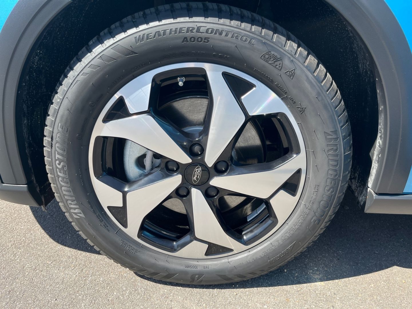 Ford Tourneo Connect - Bild 15