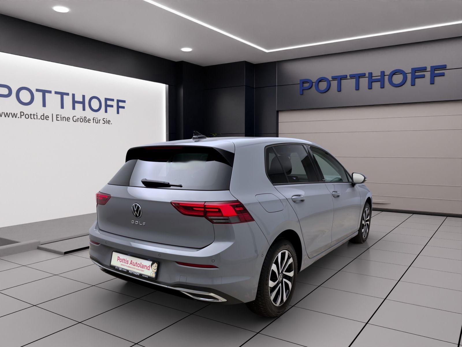 Volkswagen Golf - Bild 5
