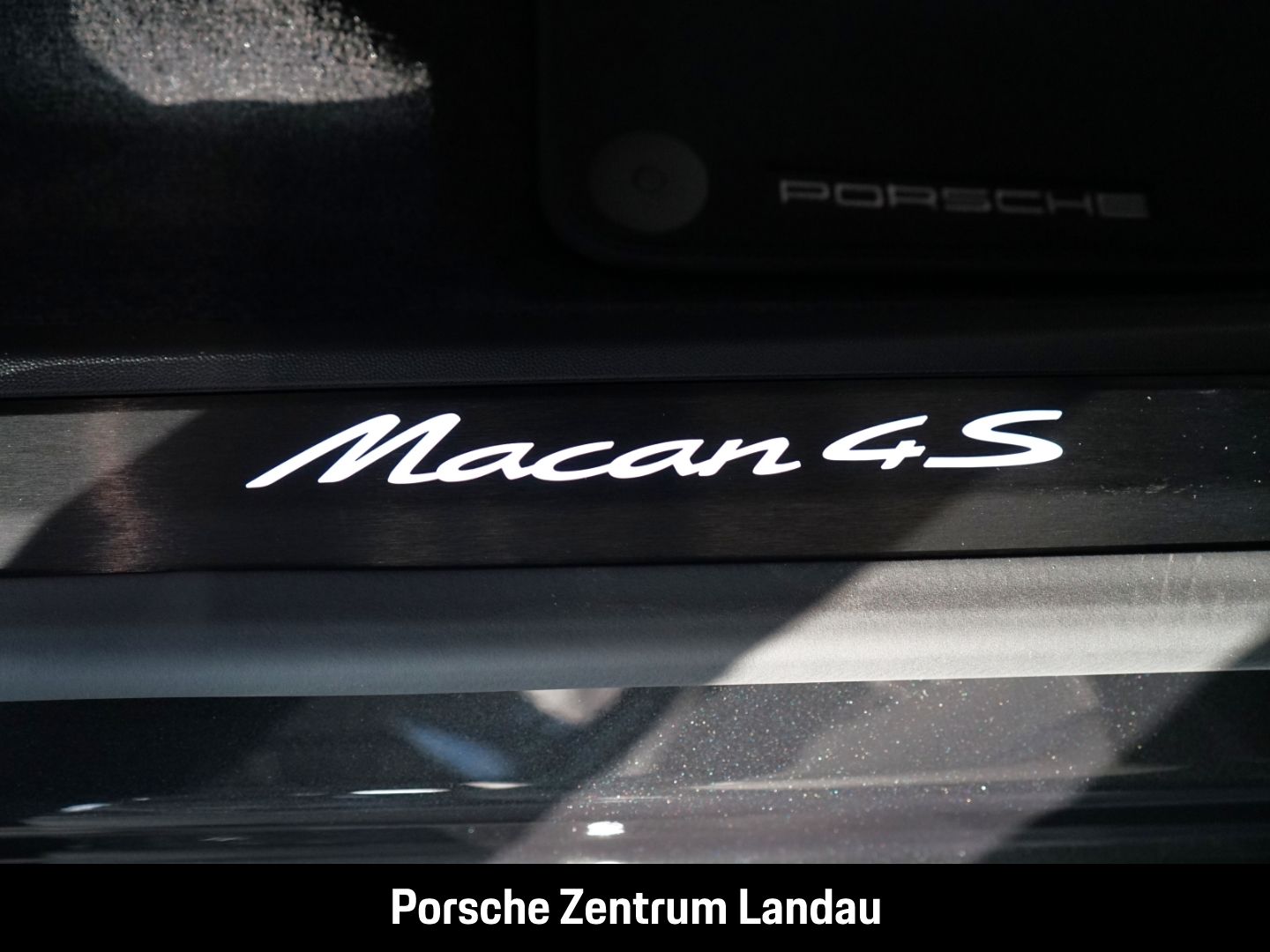 Porsche Macan - Bild 38