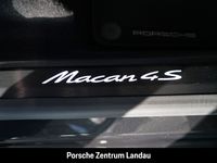 Porsche Macan - Vorschau Bild 38