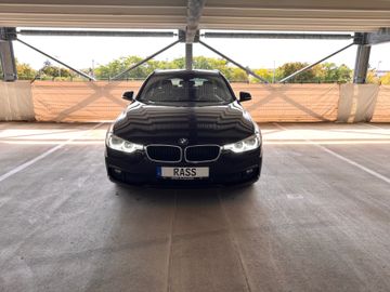 BMW 318 - 2