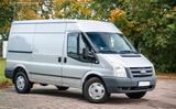 Ford Transit 2.4 TDCi L2H2 140PS Hochdach ... - Ford Transit: 140ps