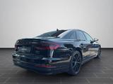 Audi A8 50 TDI quattro 210(286) kW(PS) tiptronic S li - Audi A8 in Ludwigshafen