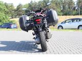Honda VFR1200X Cross Tourer - HONDA VFR