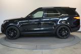 Land Rover Discovery 5 2.0 TD SD4 HSE Luxury 7Sitzer Pano - Land Rover Discovery: Hse Luxury