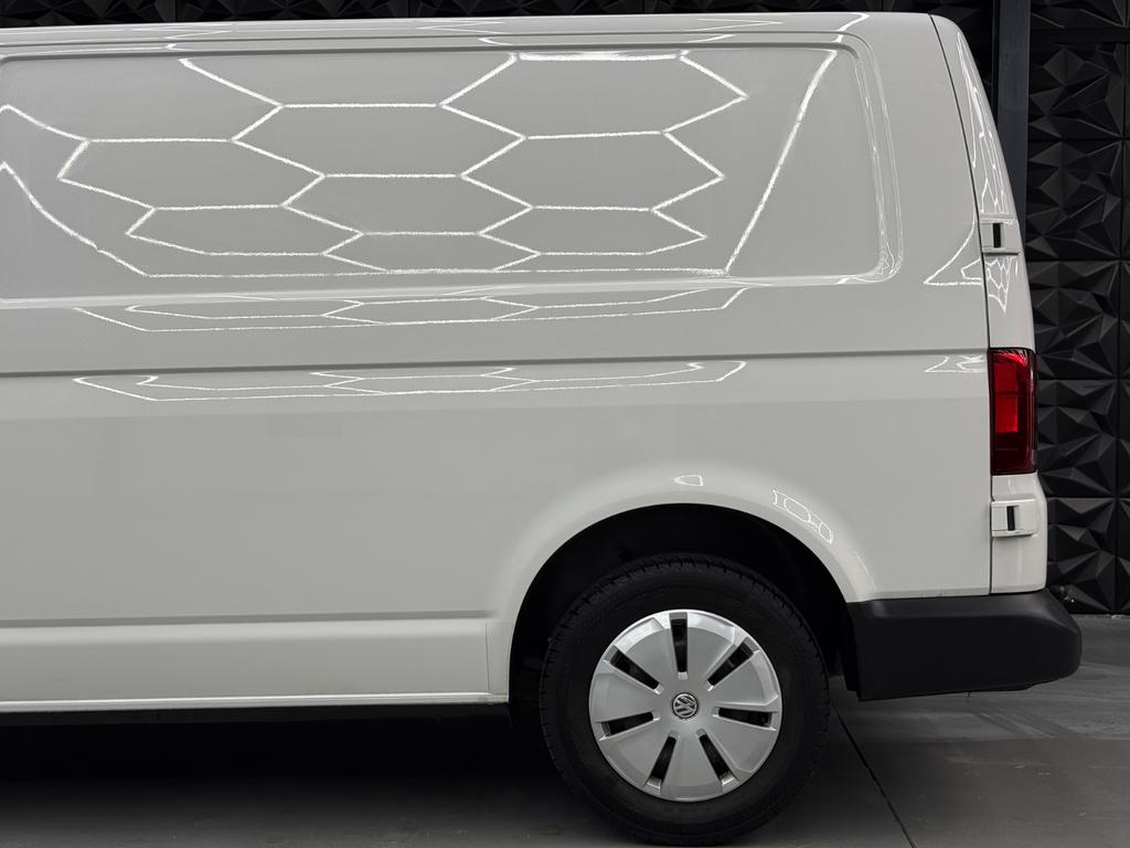 Volkswagen T6 Transporter 2.0 TDI, Foto 3 von 40