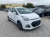 Hyundai i10 FIFA World Cup Edition - Hyundai i10: Fifa