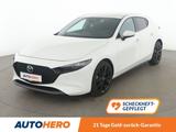 Mazda 3 2.0 Selection Aut.*NAVI*LED*CAM*SHZ*ACC*ALU* - Mazda 3 Gebrauchtwagen in München