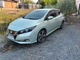 Nissan Leaf Connecta | EZ 03/2018 | 360 K... - Nissan Leaf von privat