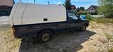 Volkswagen Taro - Volkswagen Taro mit Diesel-Antrieb