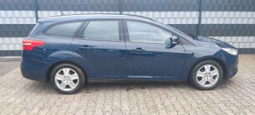 Ford Focus - 5