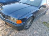 BMW e36 Compact - BMW: Kleinwagen, E36