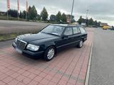 Mercedes-Benz W124/S124 200TE BJ 1995 - Mercedes-Benz 200: Te