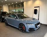 Audi TT RS Coupé 2.5 TFSI quattro S tronic  - gebrauchte Audi TT RS aus dem Jahr 2023