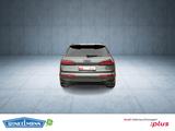 Audi SQ7 competition plus ACC AHK B&O MATRIX PANO 360 - graue Audi SQ7