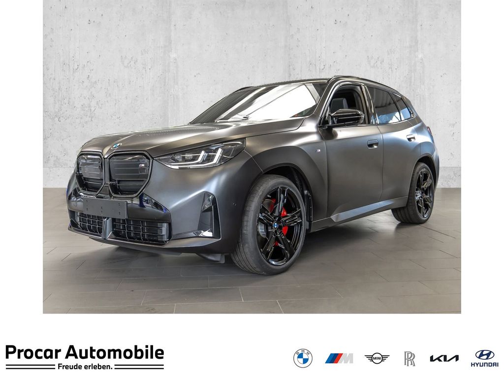 BMW X3 M50