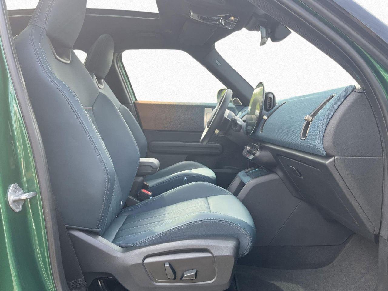 MINI Countryman C DAPro,el.JCWSitz,Pano,360°,19LM