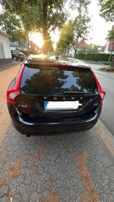 Volvo V60 D3 Ocean Race Ocean Race - Volvo V60 Ocean-Race