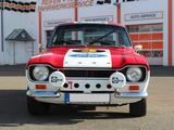 Ford Escort MK1 Sport | FIA HRC | H-Kz. | Rennwagen - Ford Escort: Mk1