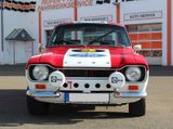 Ford Escort MK1 Sport | FIA HRC | H-Kz. | Rennwagen - Ford Escort