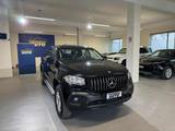 Mercedes-Benz MERCEDES-BENZ X 250 d Progressive Business - Mercedes X-Klasse bis 25.000 Euro
