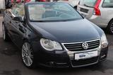 Volkswagen Eos 2.0 Turbo Aut Leder*S-Dach*TUV neu - Volkswagen Eos: Da