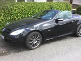Mercedes-Benz SLK 280, ca 66.000 km - Mercedes-Benz SLK 280 von privat
