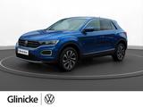 Volkswagen T-Roc 2.0 TDI Active AHK PDC DSG - Volkswagen T-Roc ACTIVE mit Diesel-Antrieb