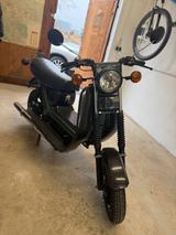 Simson Sr50/60ccm mit Vape und DDR Originalpapieren - Offers