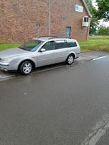 Ford PKW Tausch - Ford Mondeo aus 2002: Kombi
